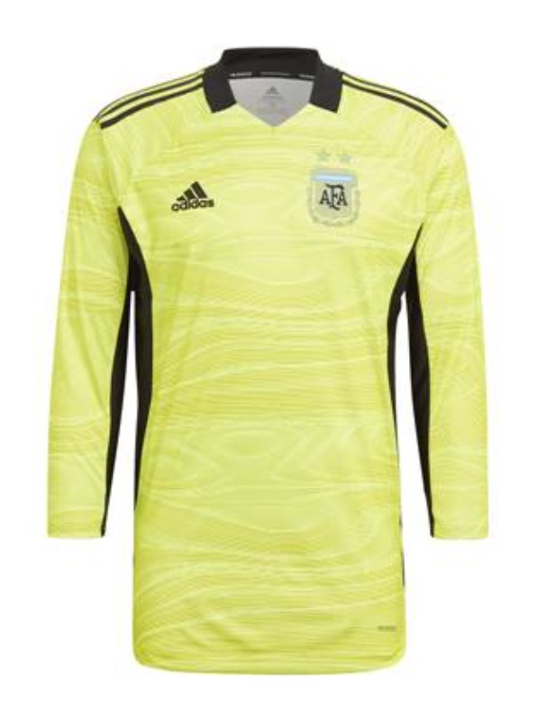 Argentina 2021 GK 2 Kit