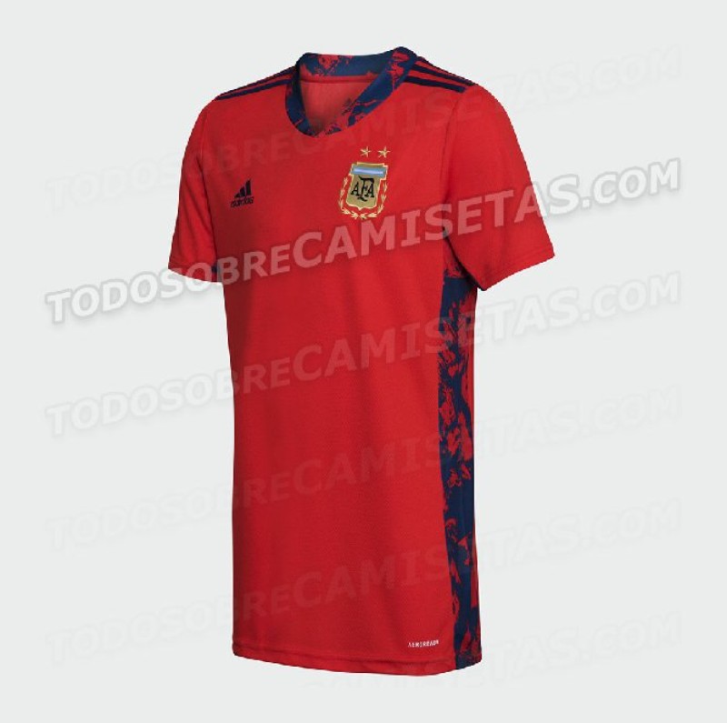 Argentina 2020 GK 1 Kit