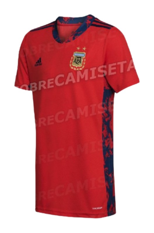 Argentina 2020 GK 1 Kit