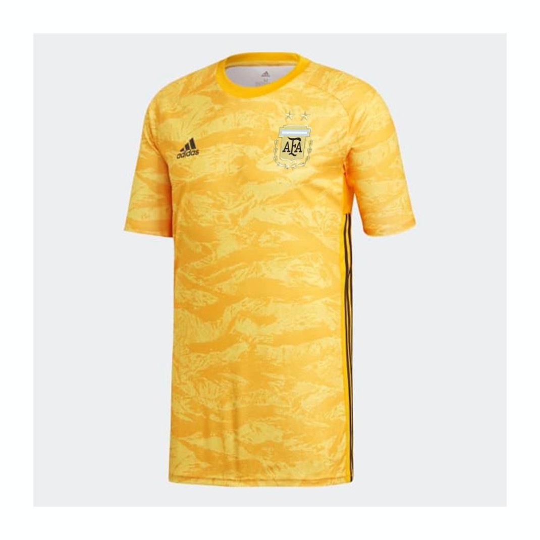 Argentina 2019 GK 1 Kit