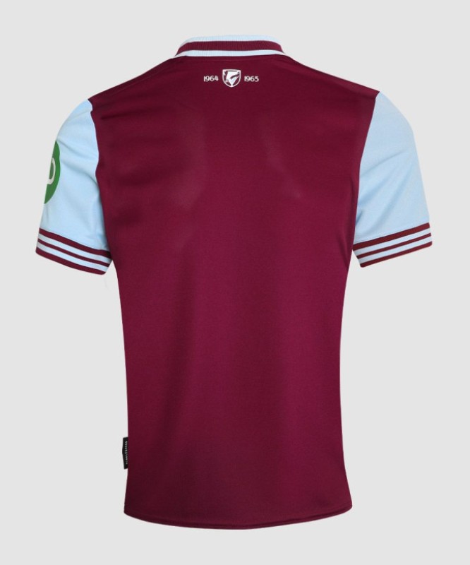 West Ham United 2024-25 Home Kit