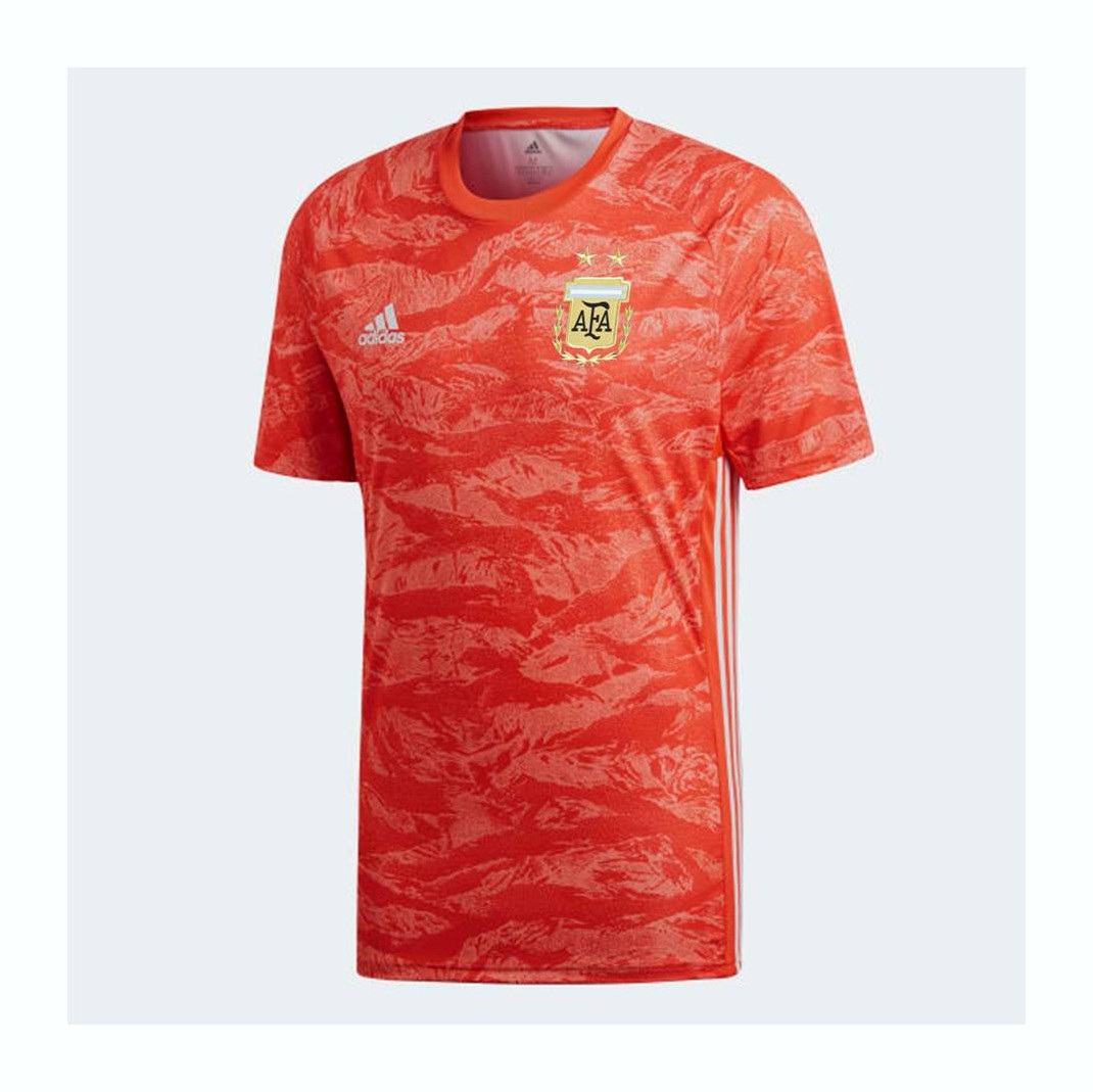 Argentina 2019 GK 2 Kit
