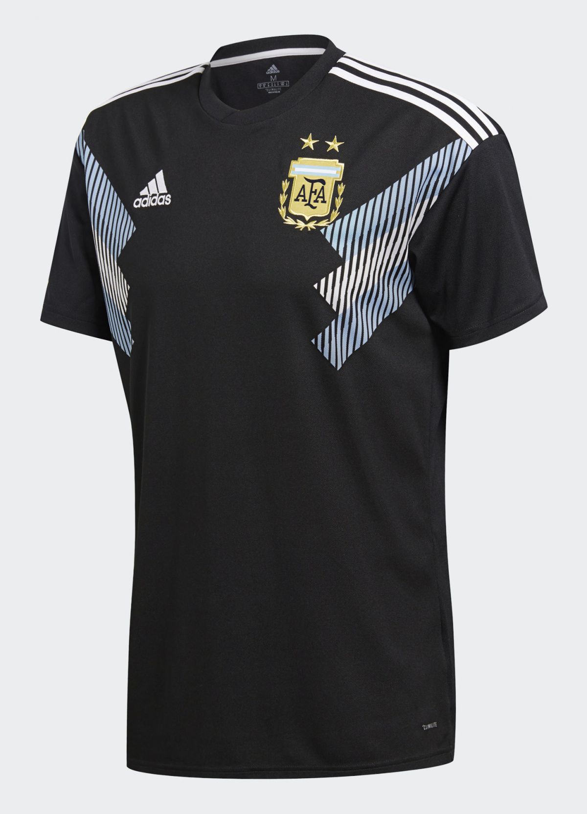 Argentina 2018 Away Kit