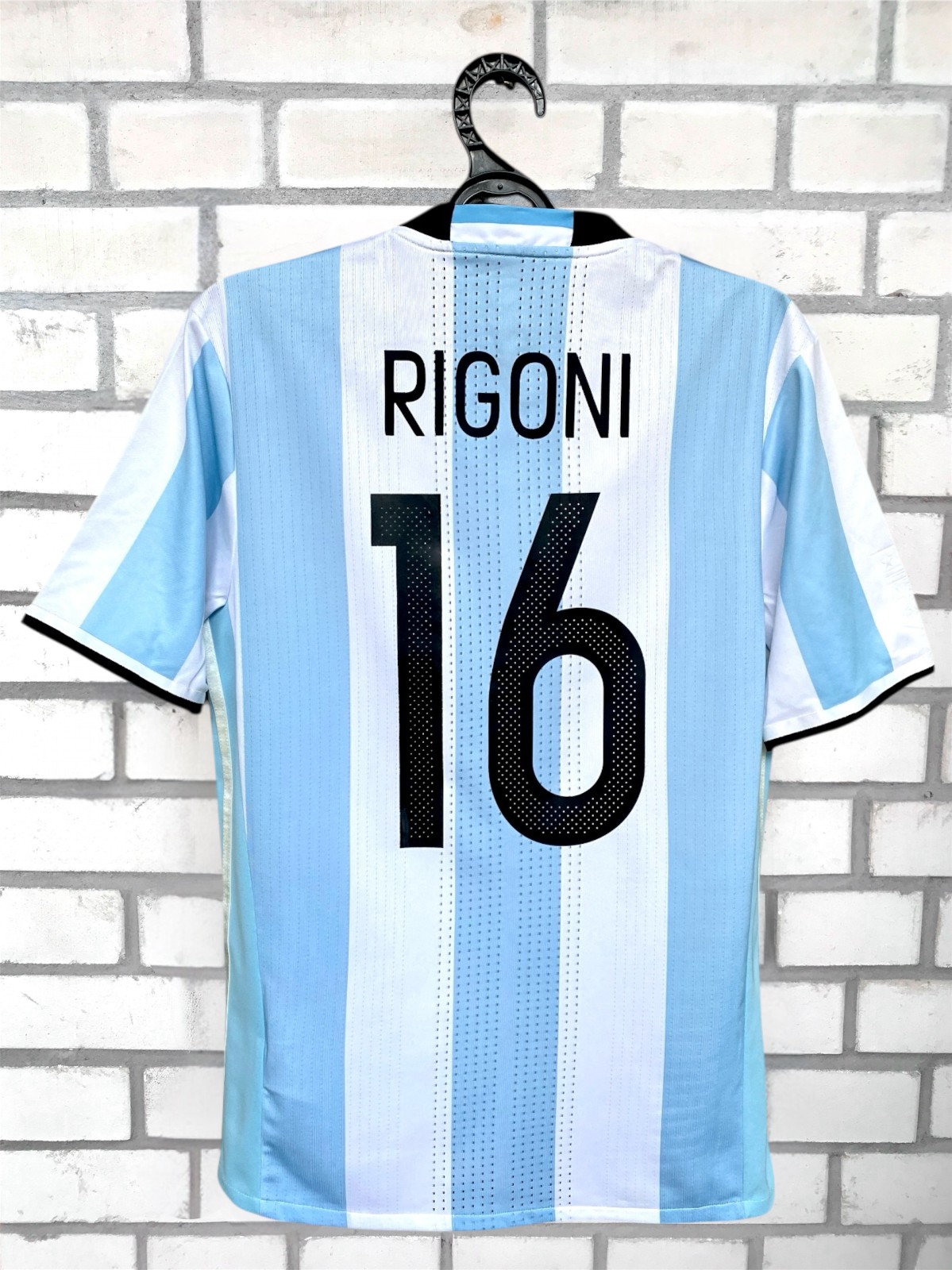Argentina 2016 Home Kit