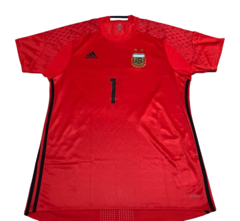 Argentina 2016 GK 2 Kit