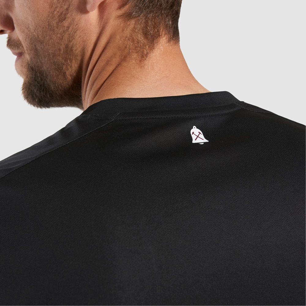 West Ham United 2024-25 Away Kit