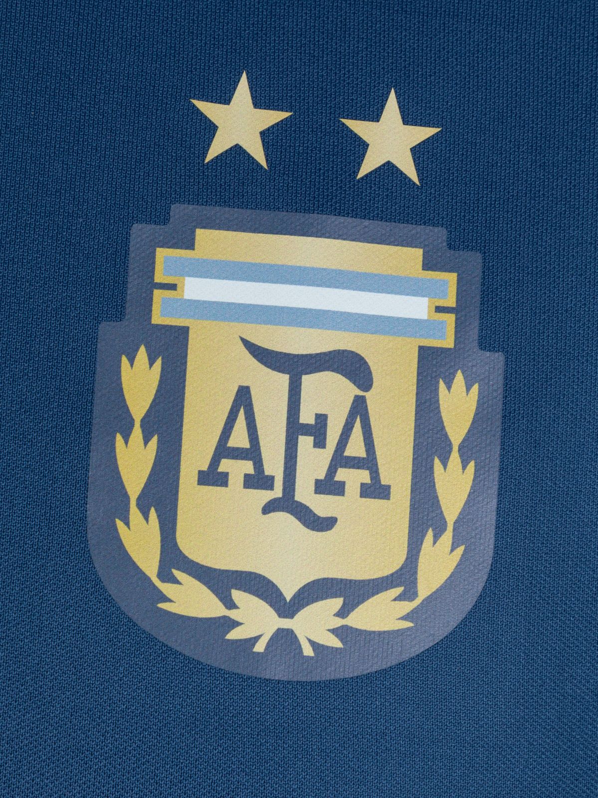 Argentina 2015 Away Kit