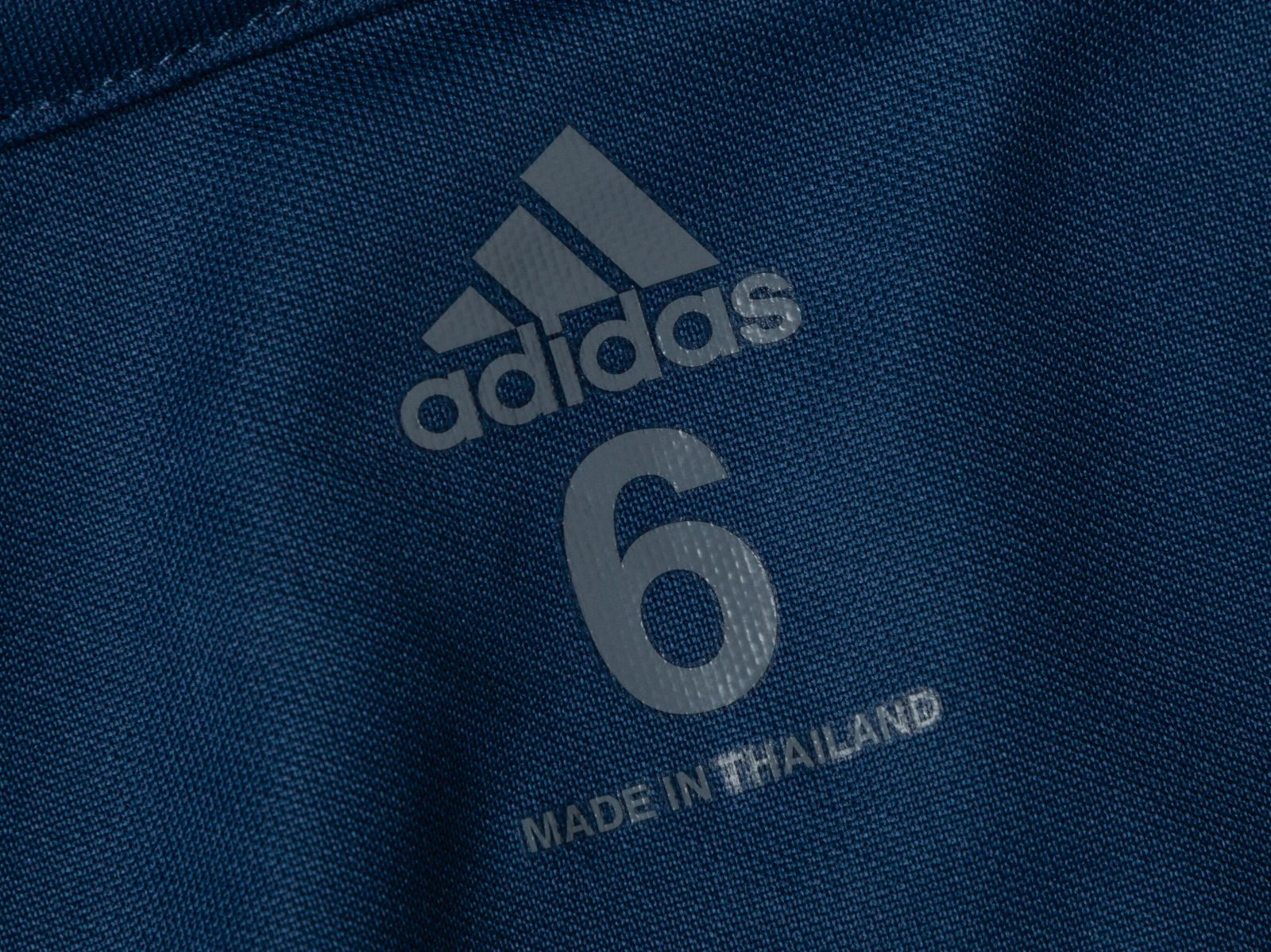 Argentina 2015 Away Kit