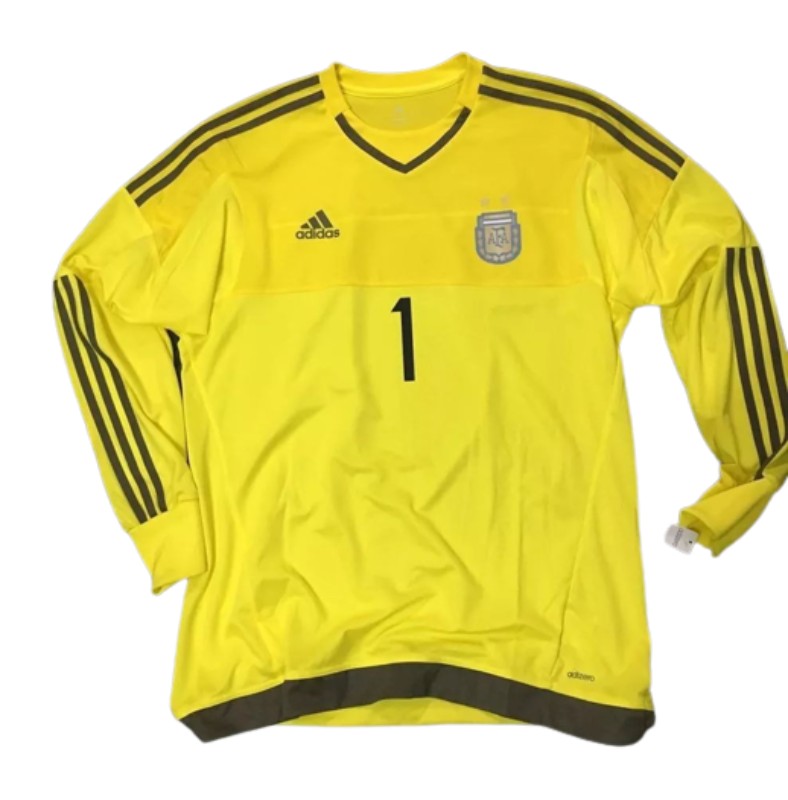 Argentina 2015 GK 1 Kit