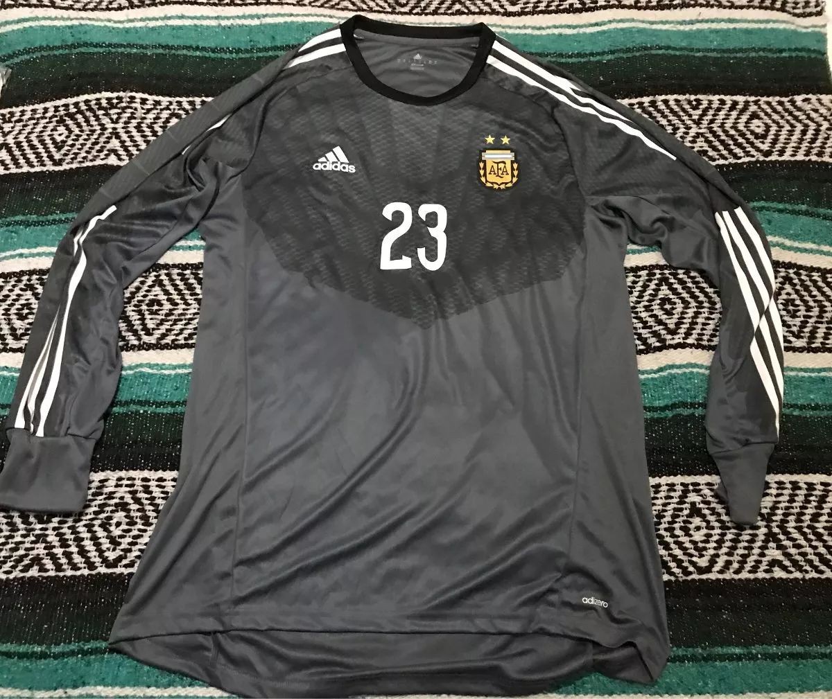 Argentina 2015 GK 2 Kit