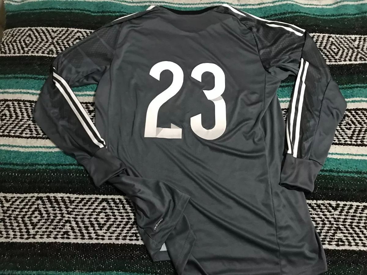 Argentina 2015 GK 2 Kit