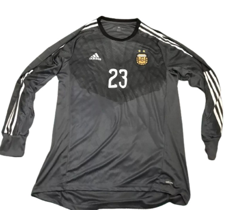 Argentina 2015 GK 2 Kit