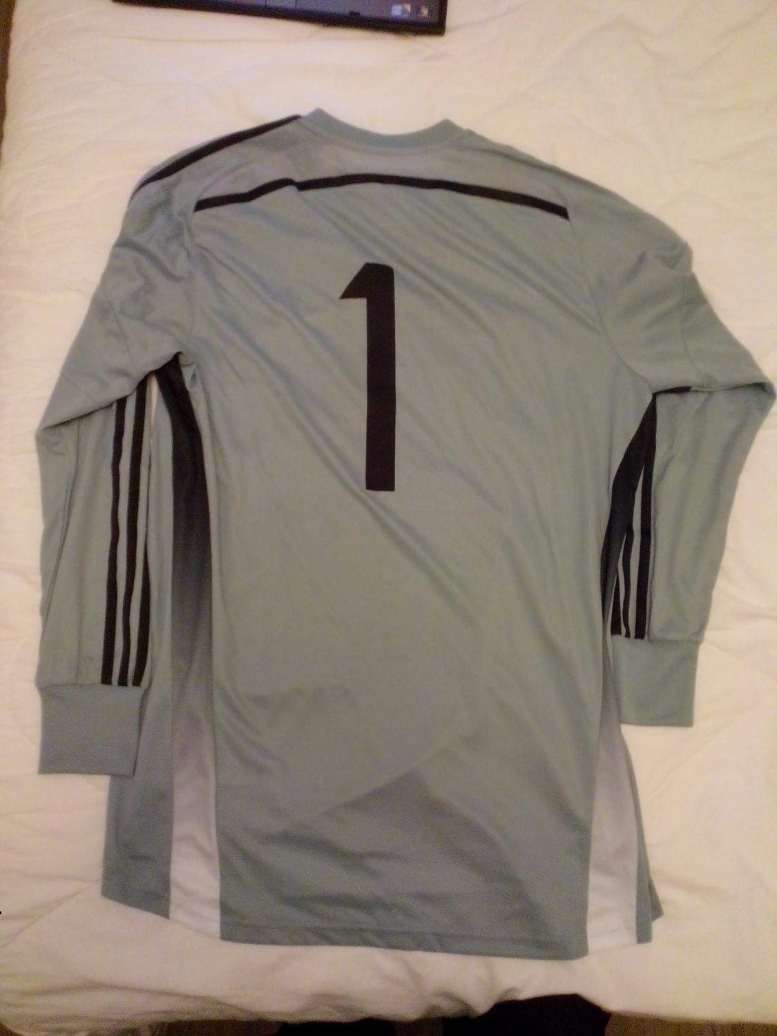 Argentina 2014 GK 2 Kit
