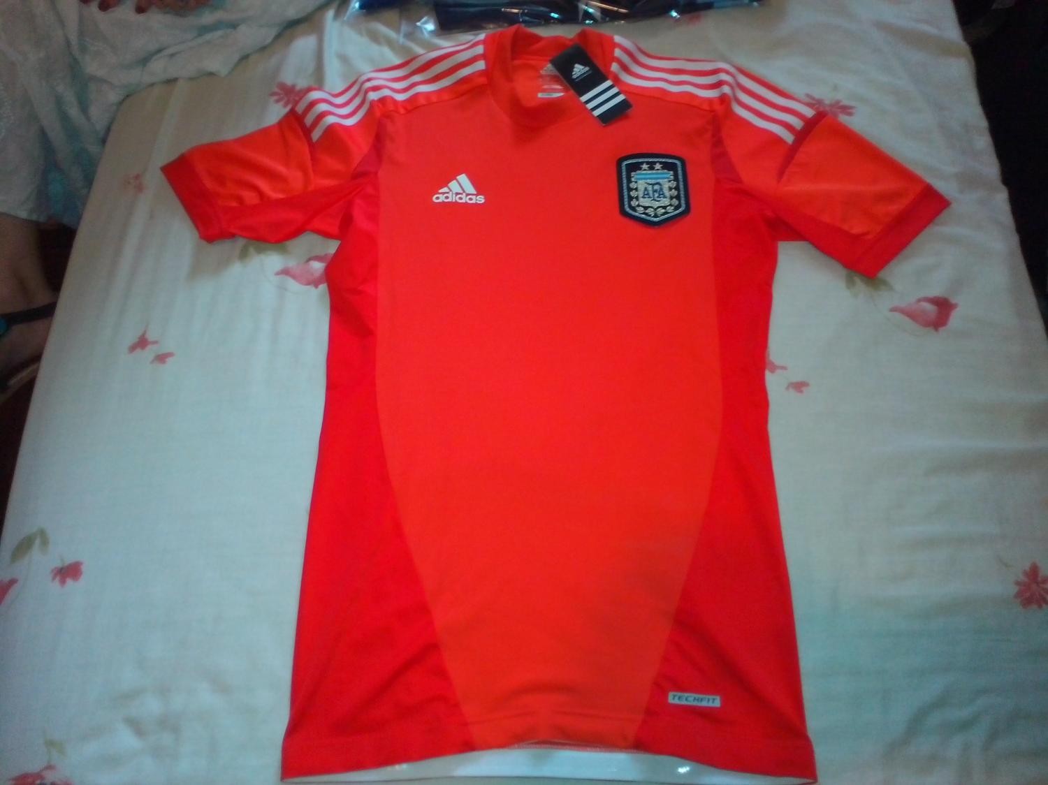 Argentina 2012 GK 2 Kit