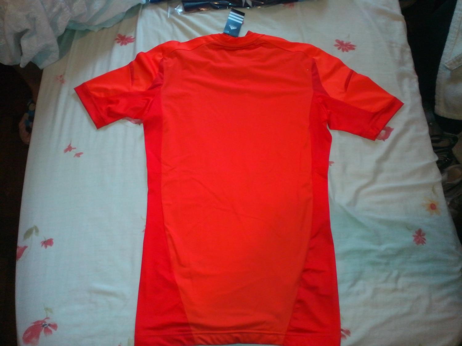 Argentina 2012 GK 2 Kit