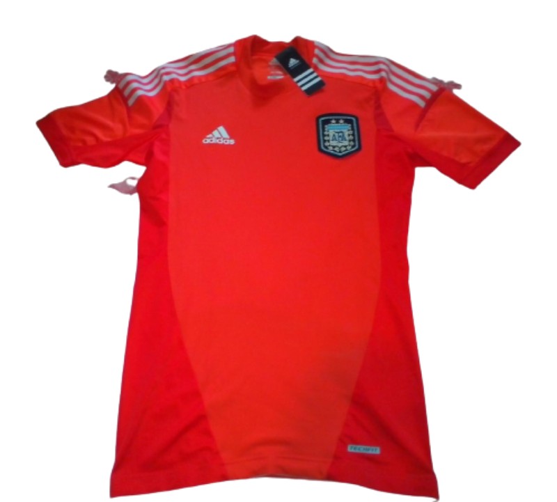 Argentina 2012 GK 2 Kit