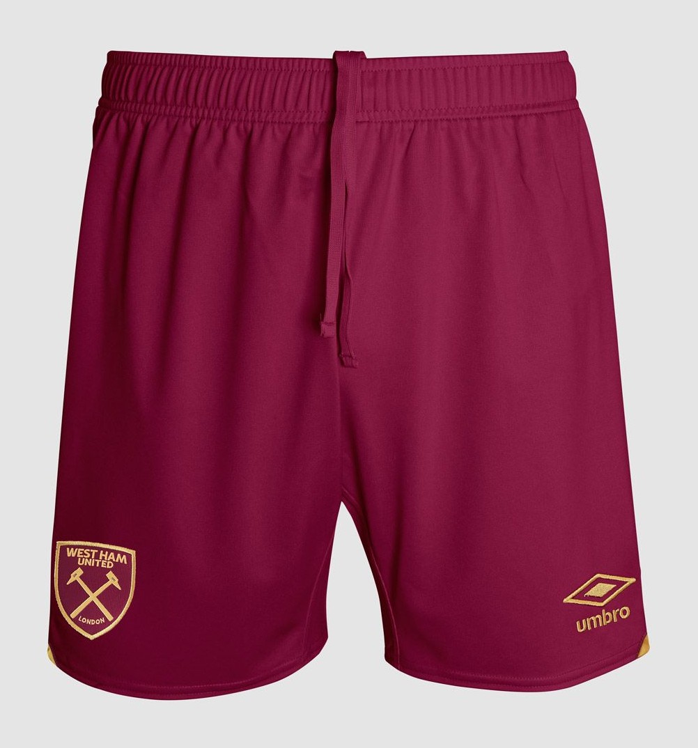 West Ham United 2024-25 Third Kit