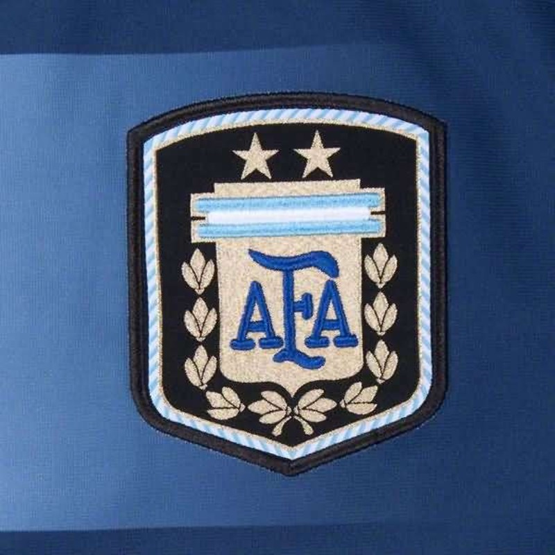 Argentina 2011 Away Kit