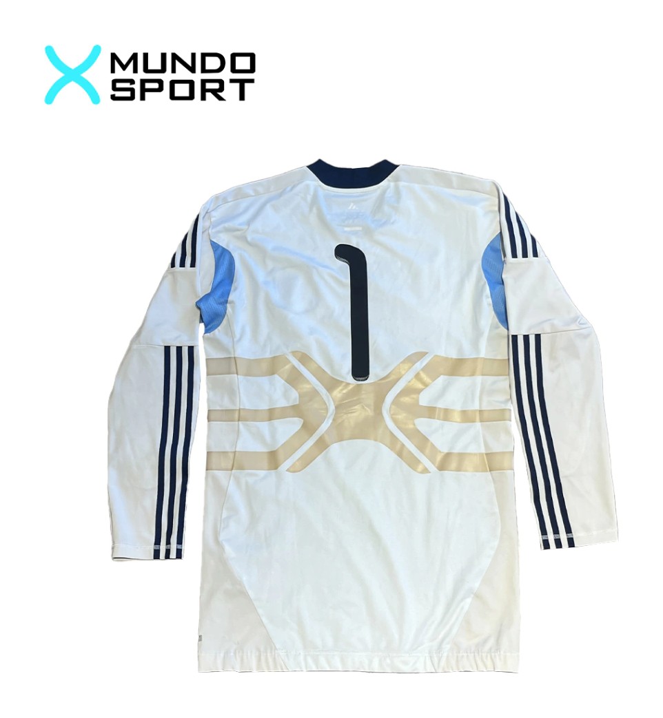 Argentina 2011 GK 1 Kit