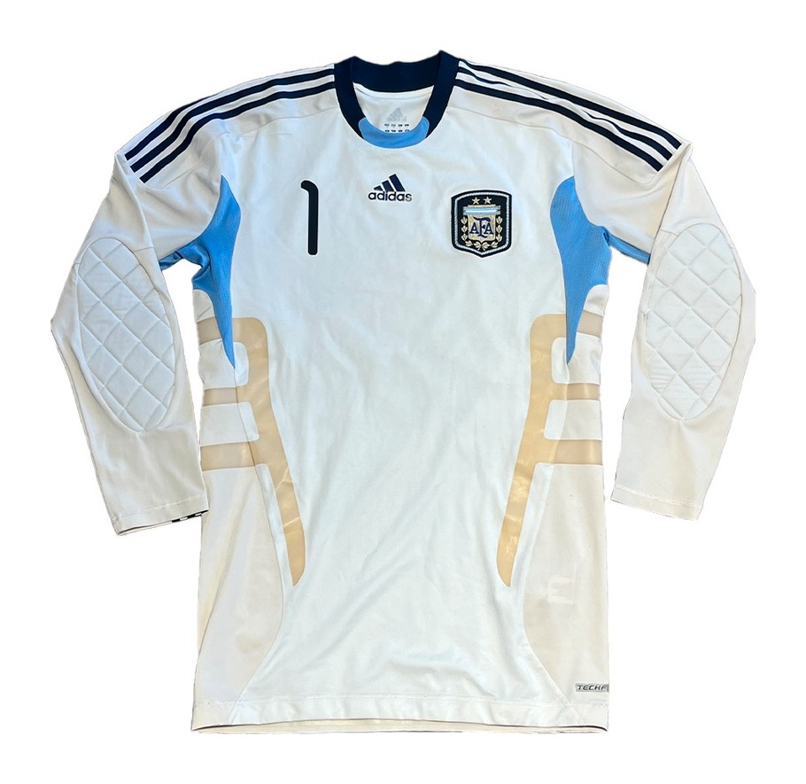 Argentina 2011 GK 1 Kit