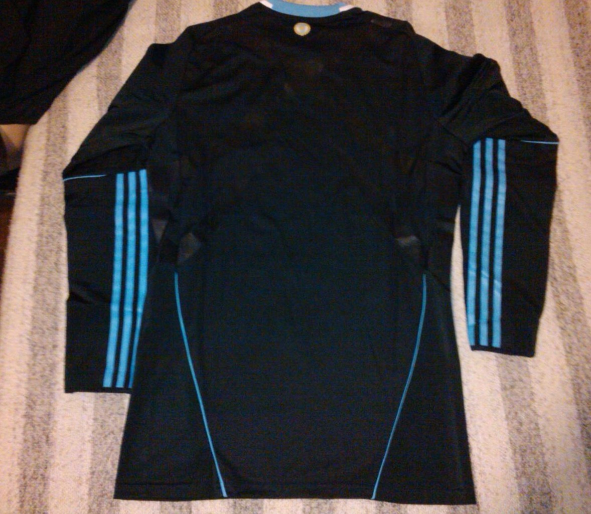 Argentina 2010 GK 1 Kit