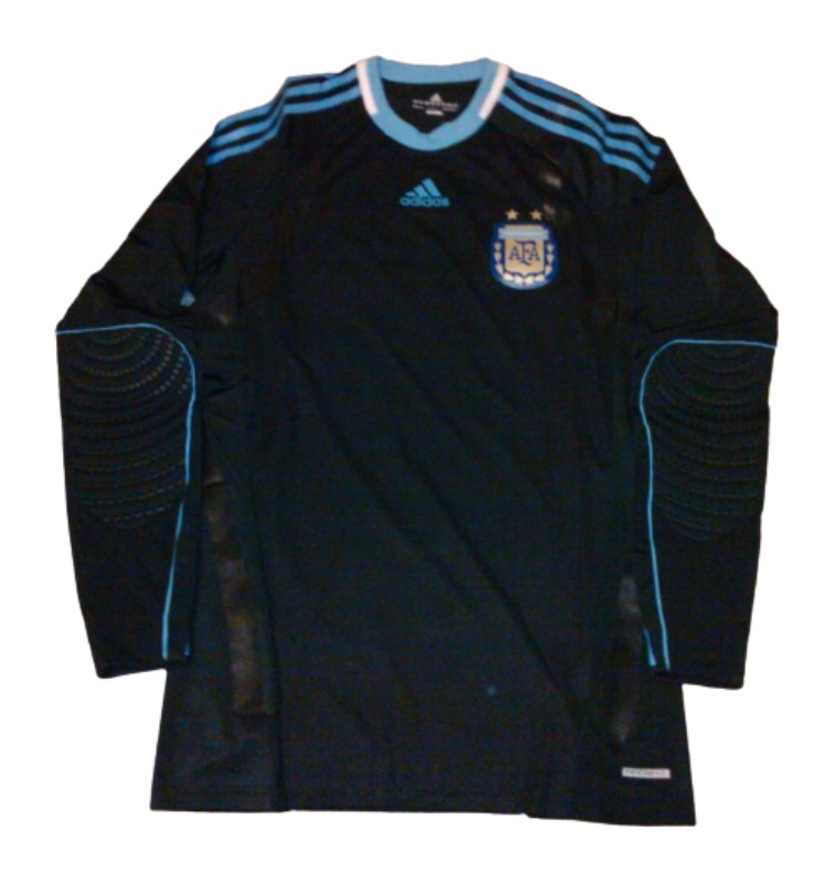 Argentina 2010 GK 1 Kit