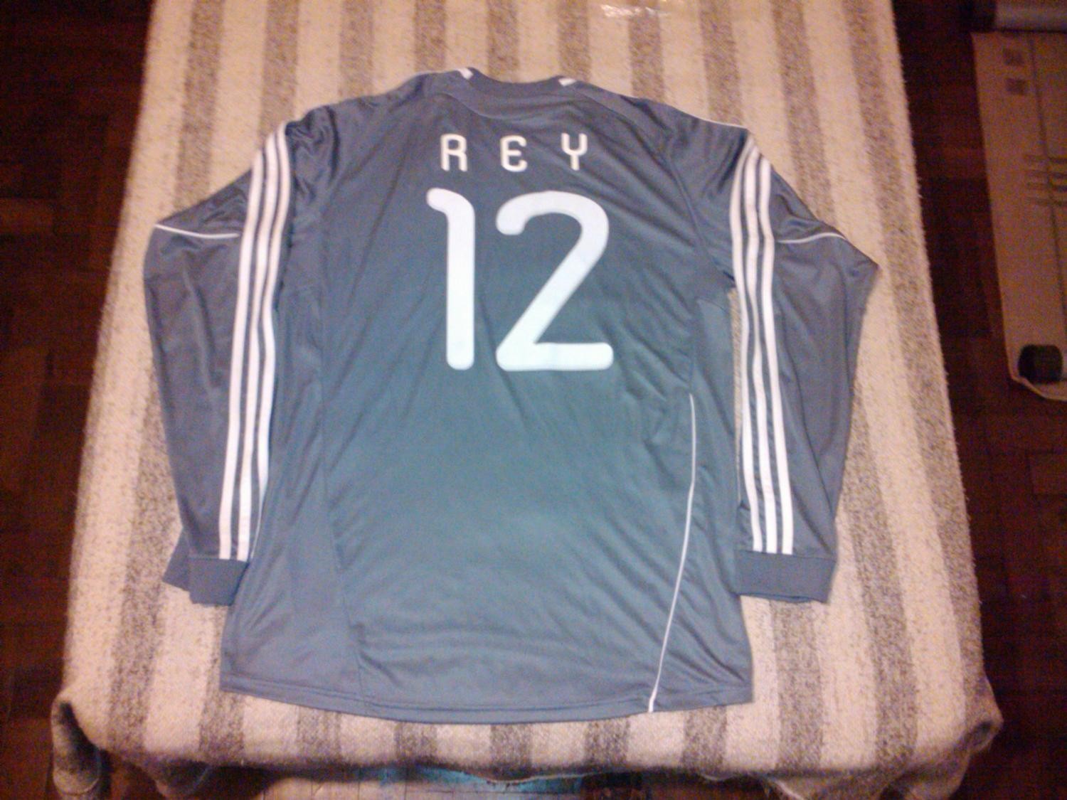 Argentina 2010 GK 2 Kit