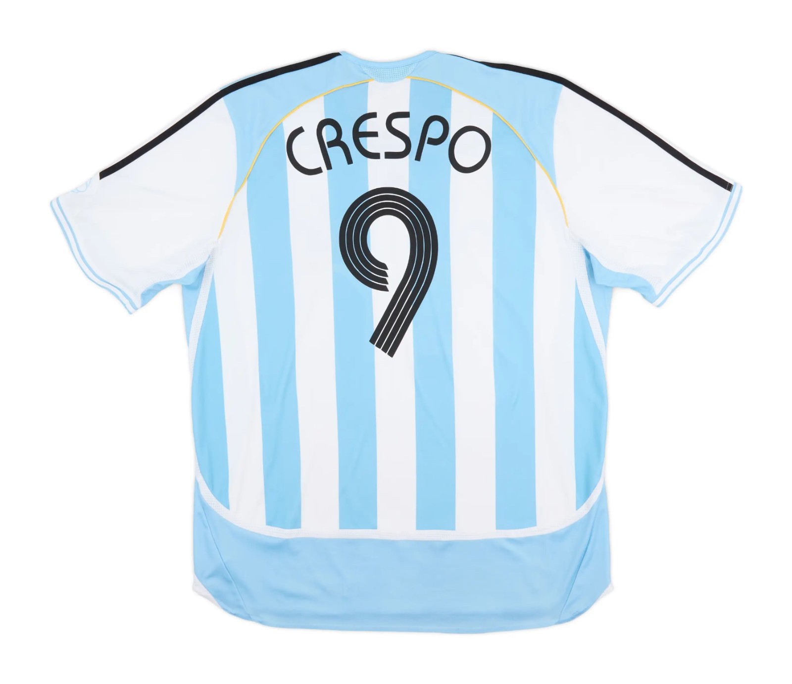 Argentina 2006 Home Kit