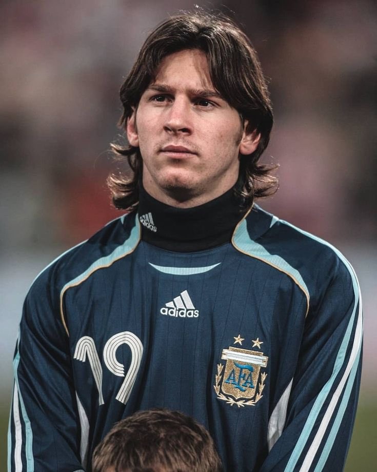 Argentina 2006 Away Kit