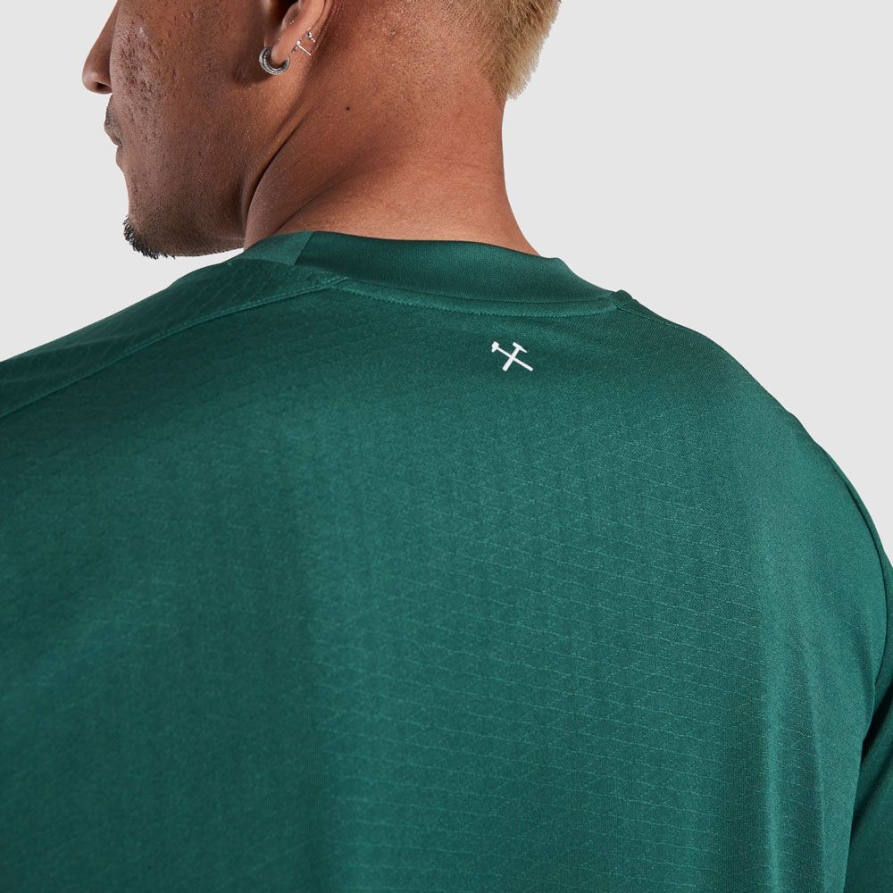 West Ham United 2024-25 GK Home Kit