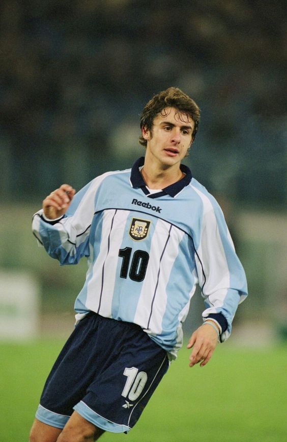 Argentina 2000 Home Kit