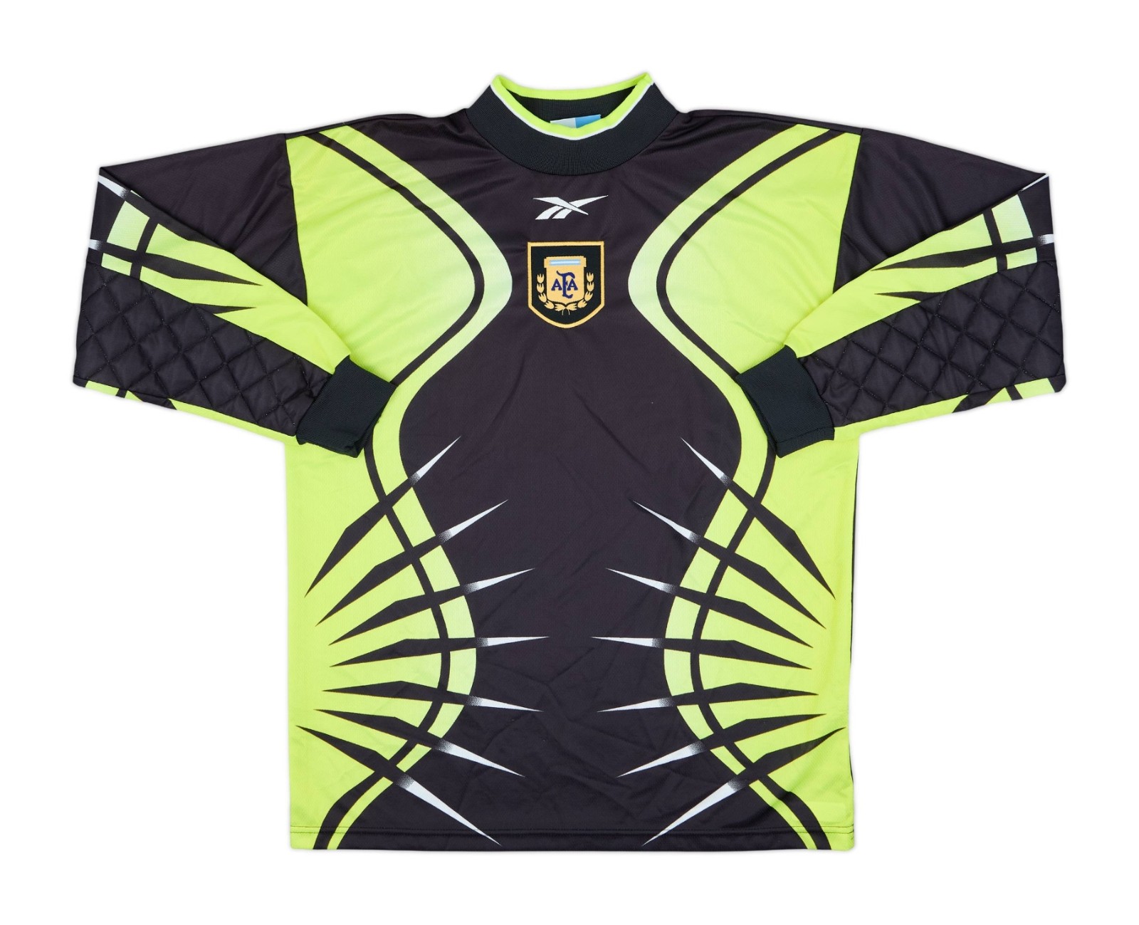 Argentina 1999 GK 2 Kit