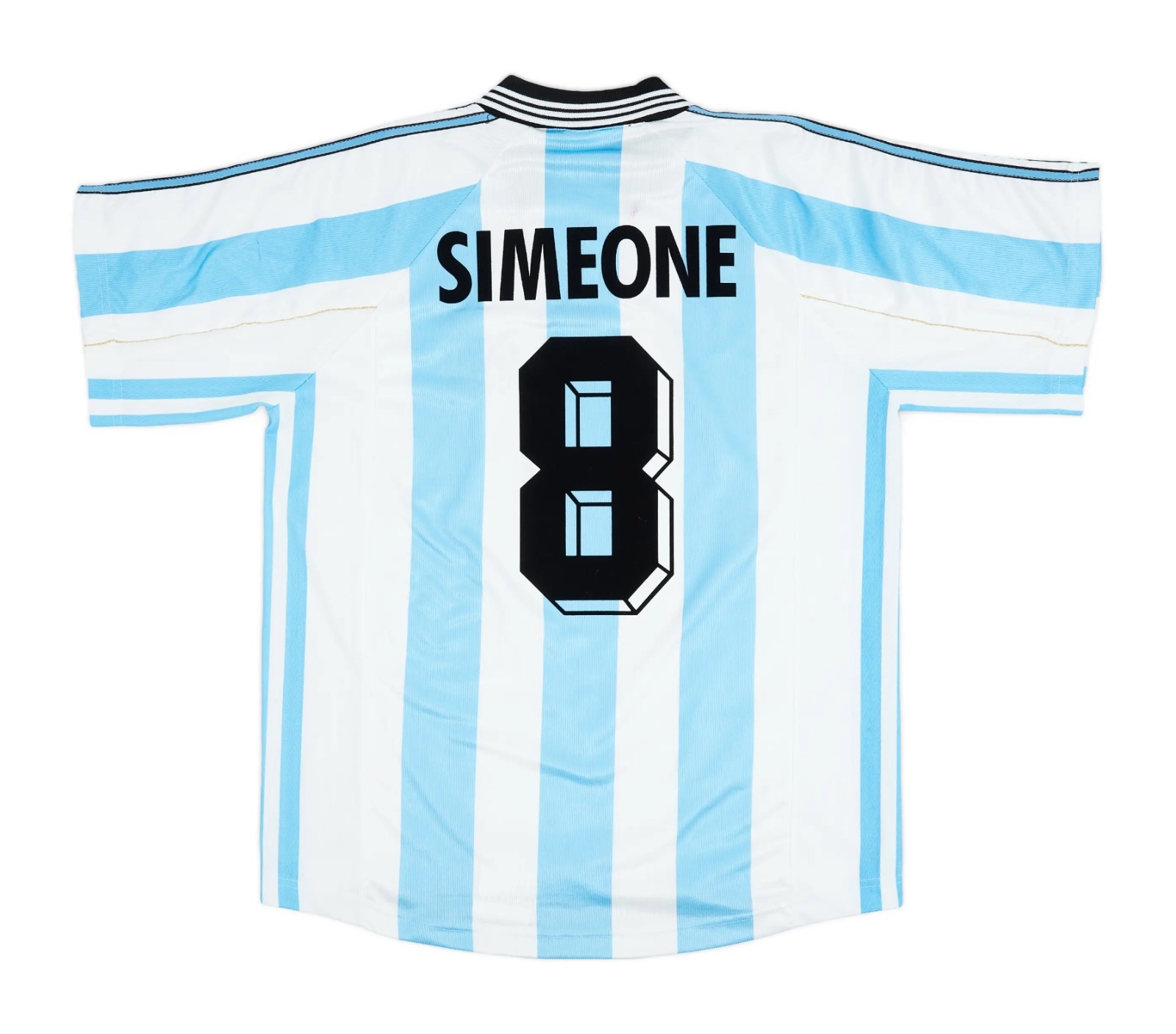 Argentina 1998 Home Kit