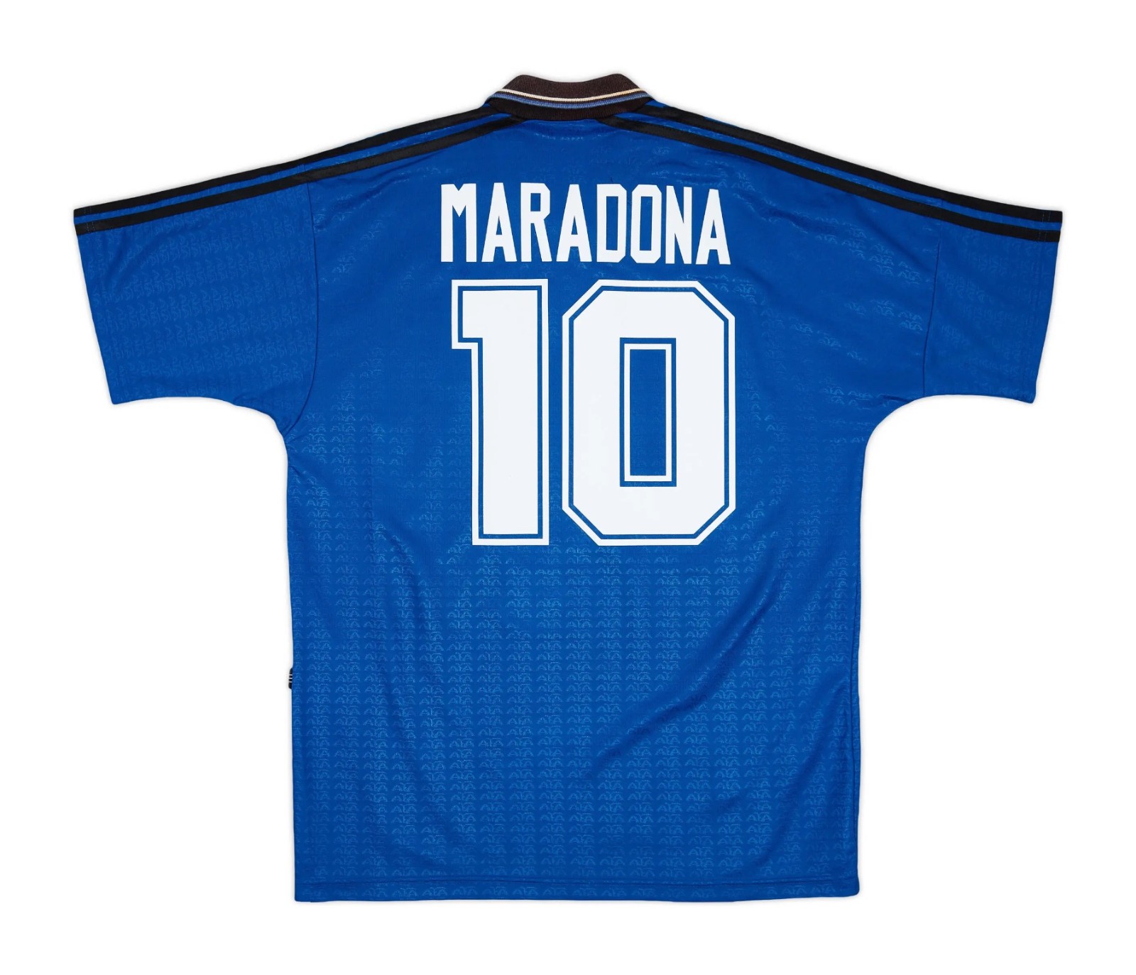 Argentina 1997 Away Kit