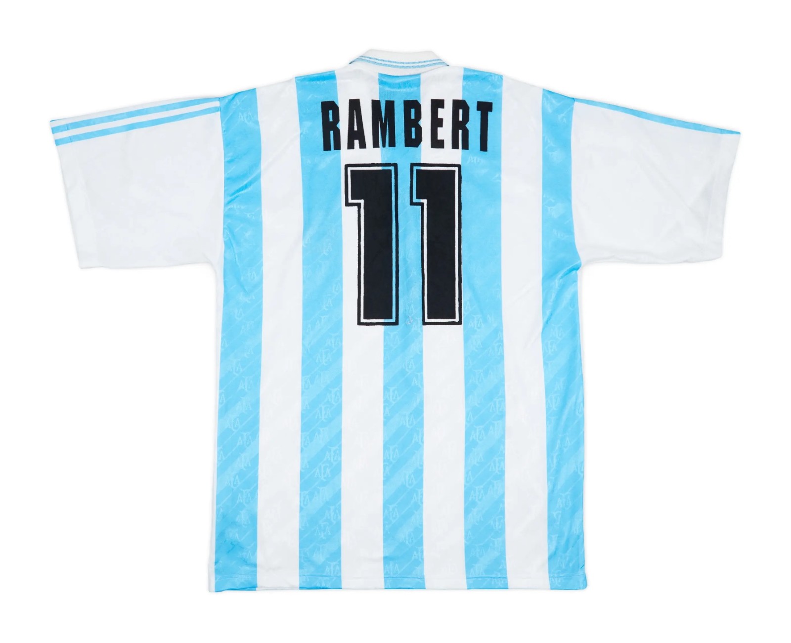 Argentina 1994 Home Kit