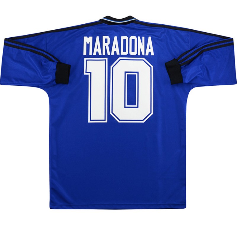 Argentina 1994 Away Kit