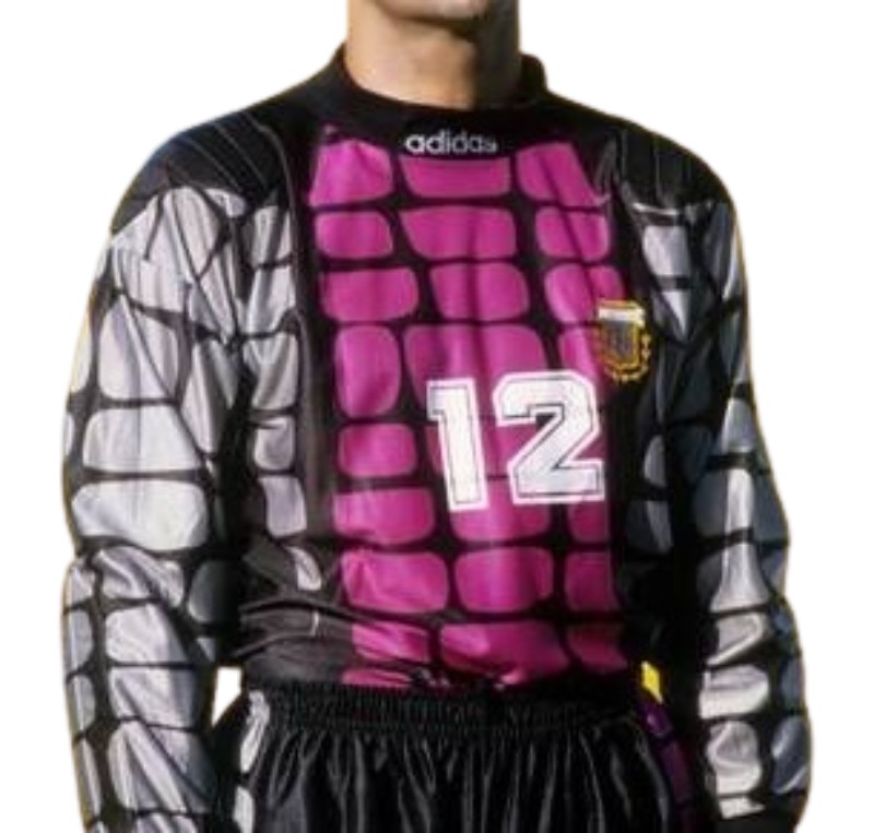 Argentina 1994 GK Home Kit