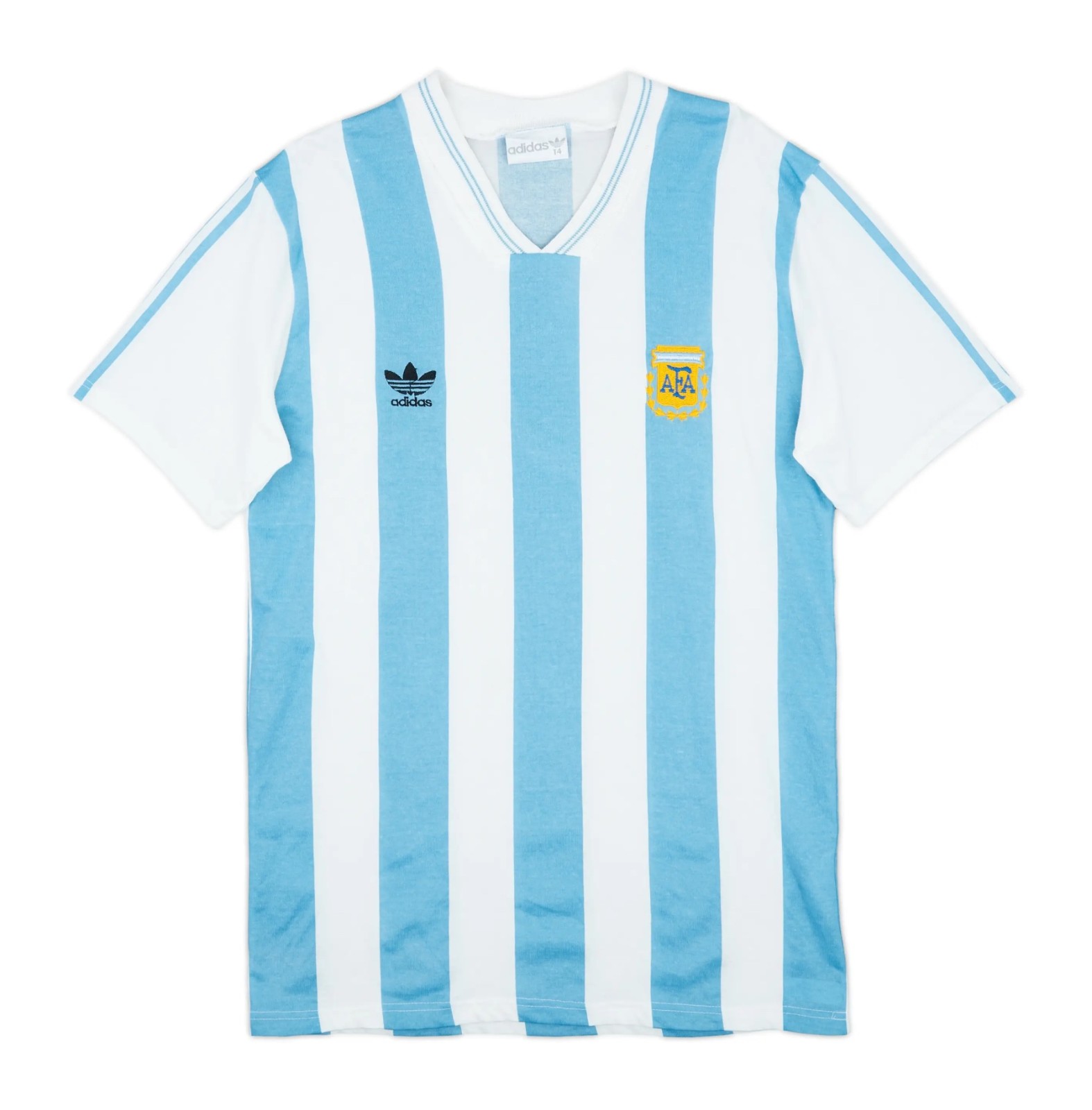 Argentina 1993 Home Kit