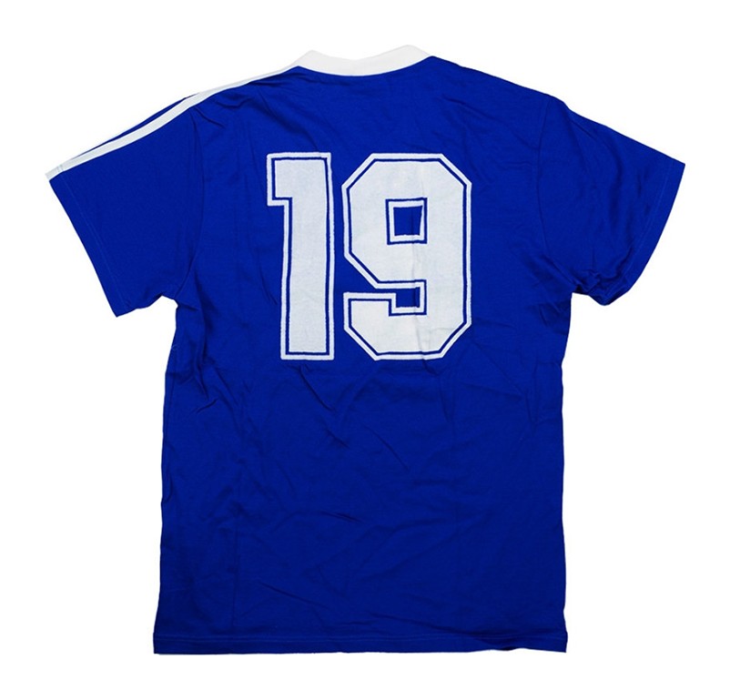 Argentina 1991 Away Kit