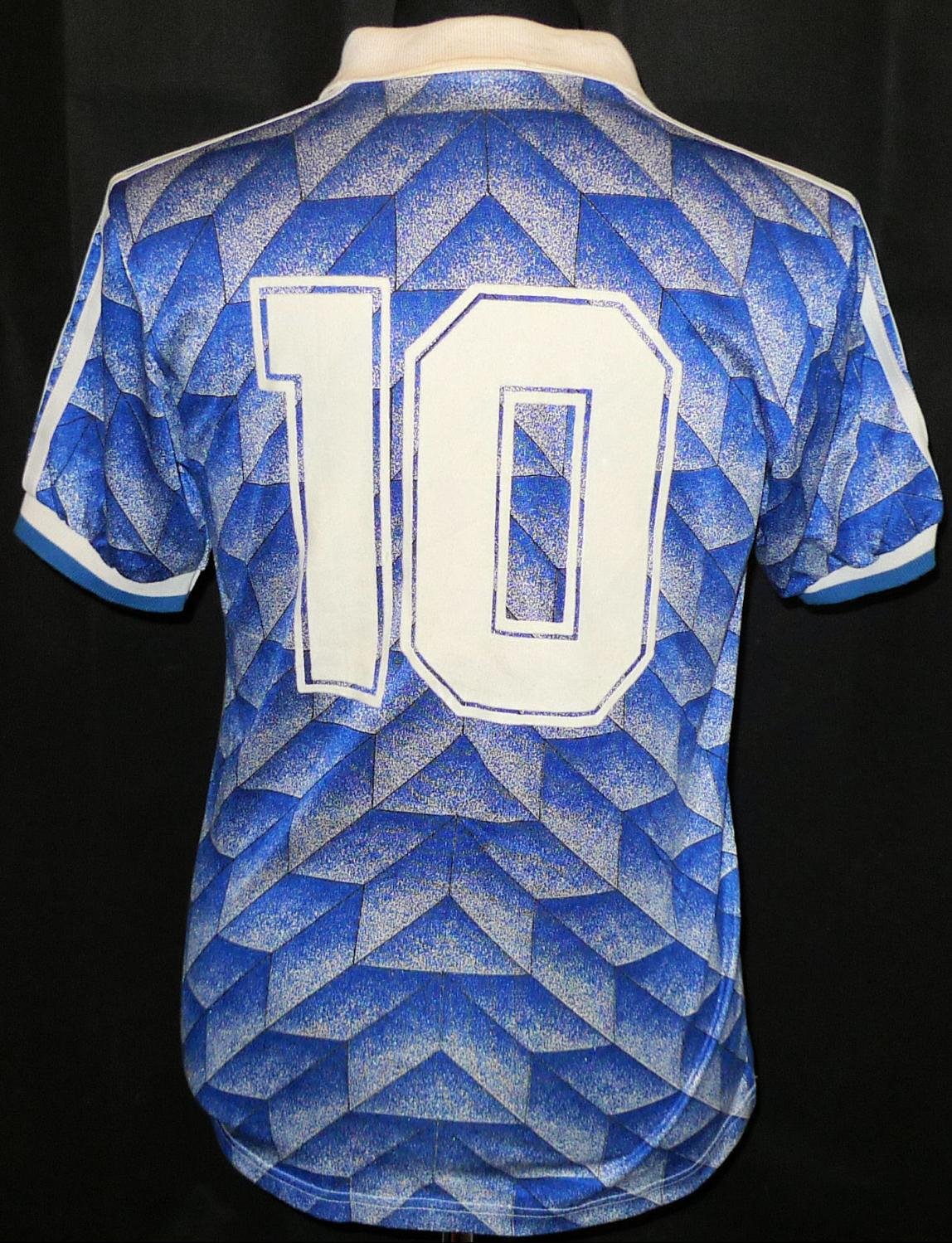 Argentina 1990 Special Kit