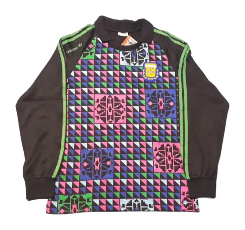 Argentina 1990 GK Home Kit