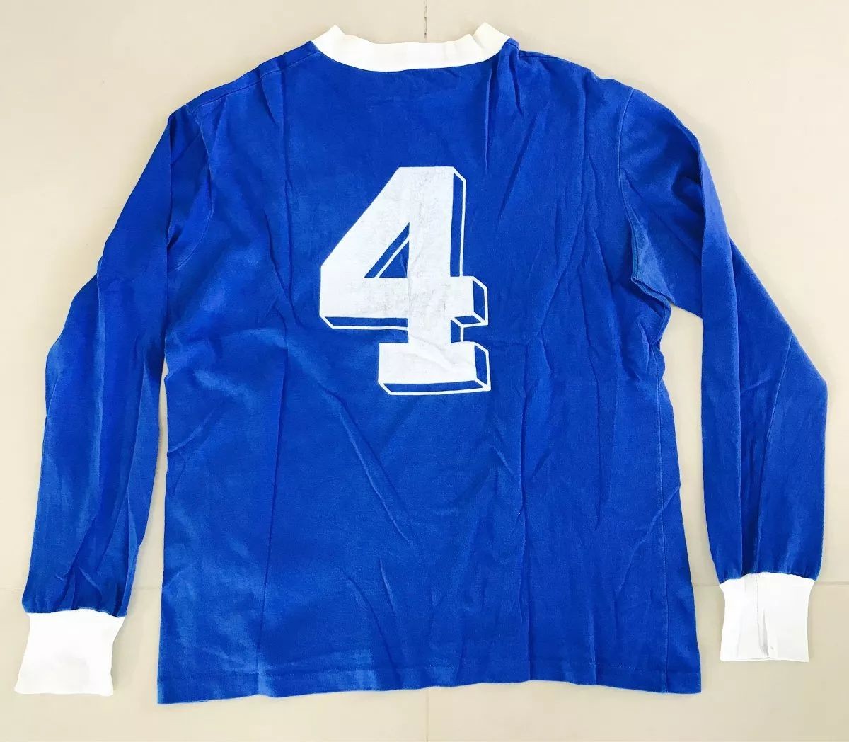 Argentina 1986 Away Kit