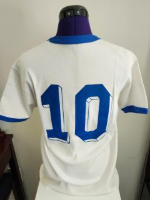 Argentina 1982 Third Kit