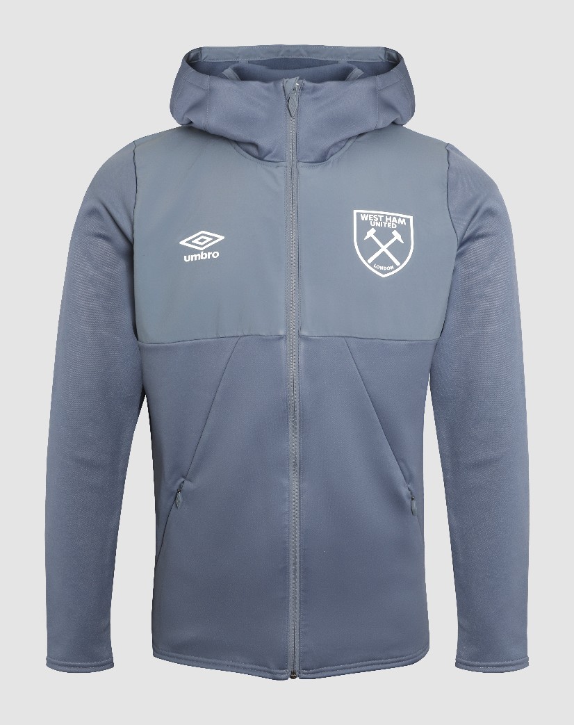 West Ham United 2024-25 Rain 4 Kit