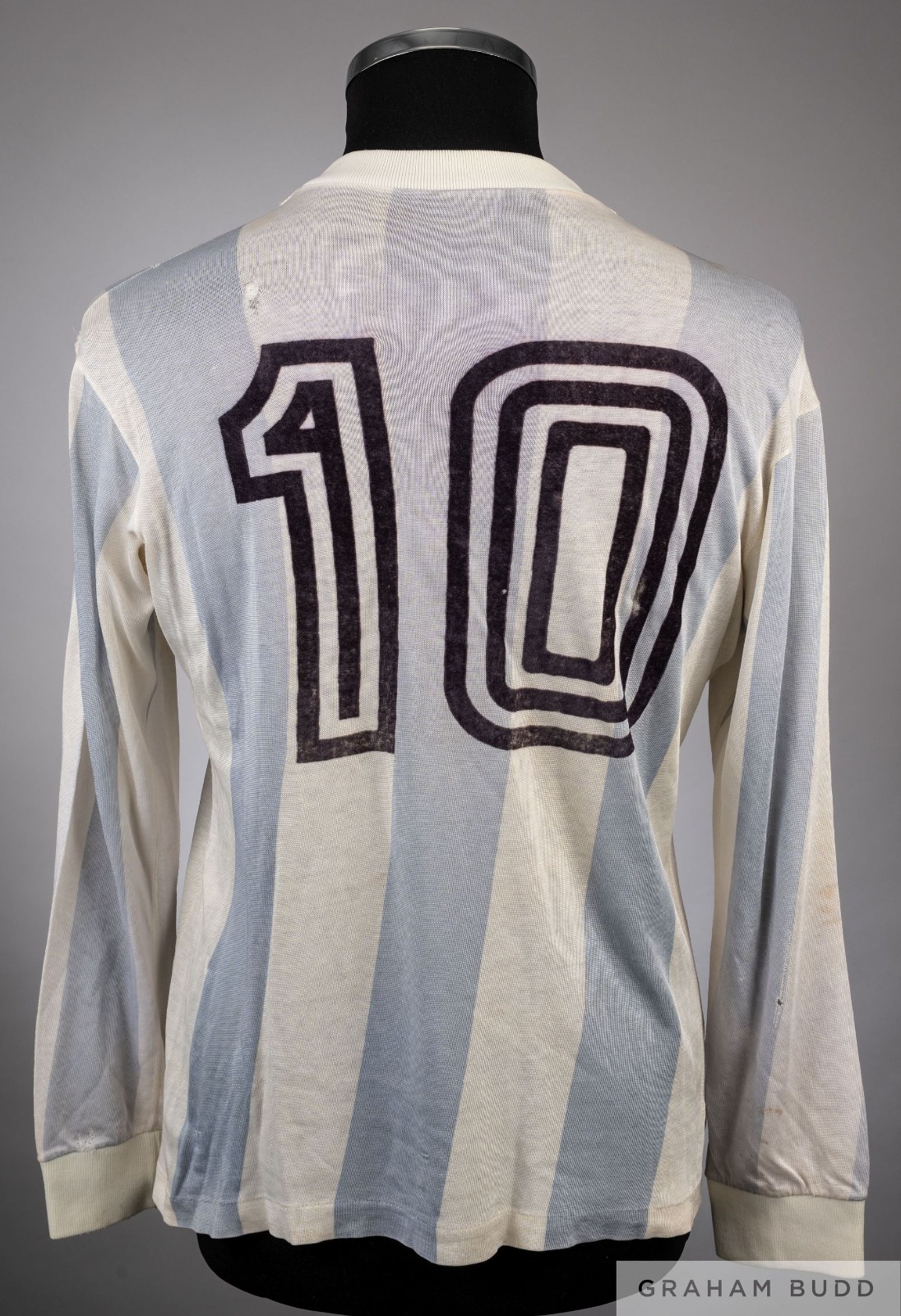 Argentina 1978 Home Kit