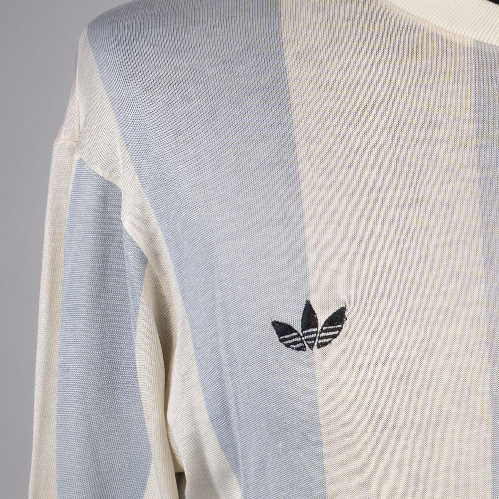 Argentina 1978 Home Kit