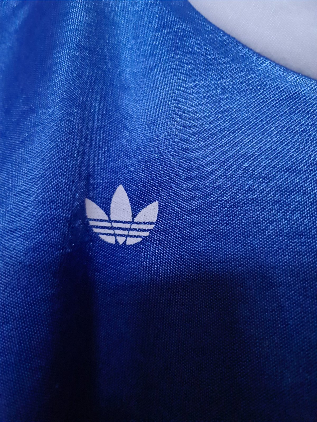 Argentina 1978 Away Kit