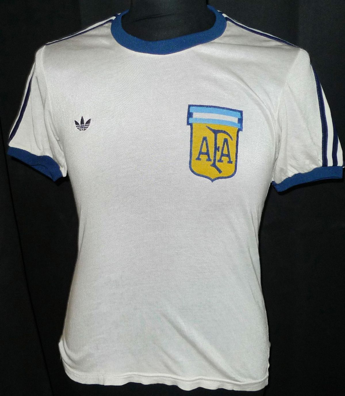 Argentina 1978 Third Kit