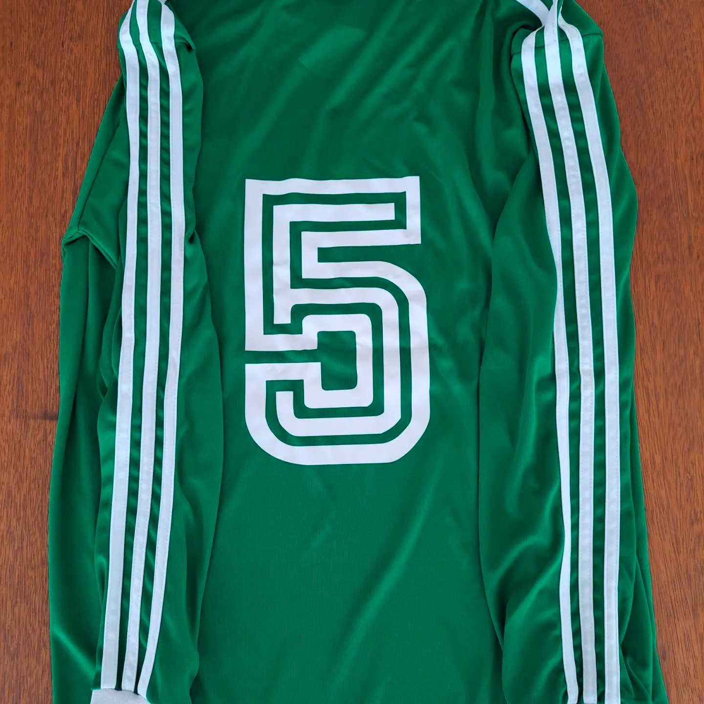 Argentina 1978 GK 1 Kit