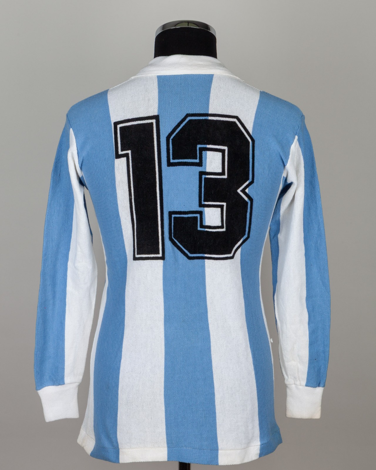 Argentina 1977 Home Kit
